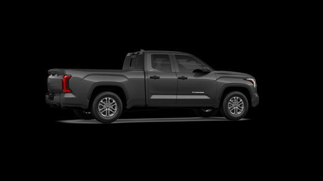 new 2025 Toyota Tundra car, priced at $54,388