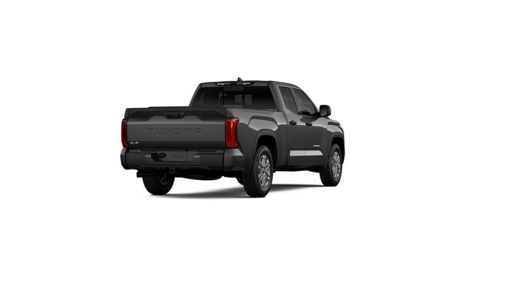 new 2025 Toyota Tundra car, priced at $51,388