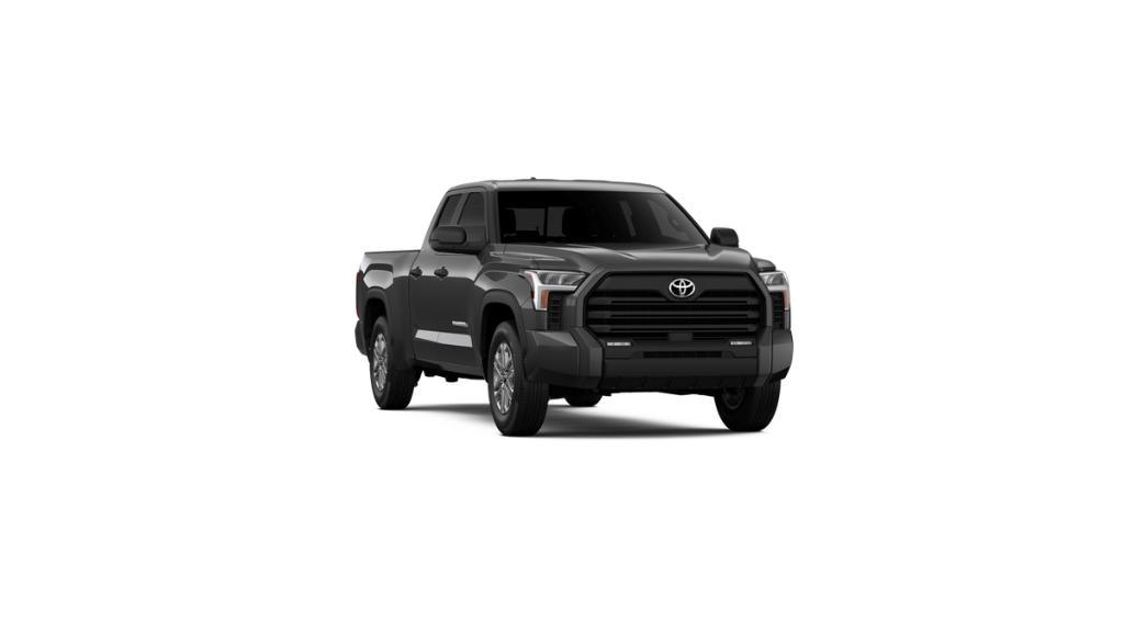 new 2025 Toyota Tundra car, priced at $51,388
