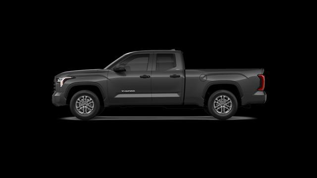 new 2025 Toyota Tundra car, priced at $54,388