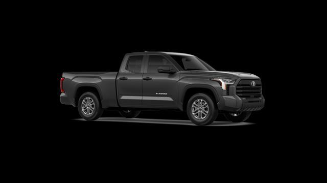 new 2025 Toyota Tundra car, priced at $54,388
