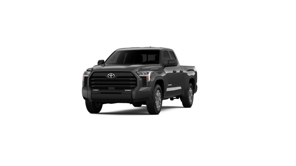 new 2025 Toyota Tundra car, priced at $51,388