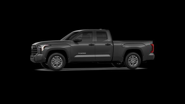 new 2025 Toyota Tundra car, priced at $54,388