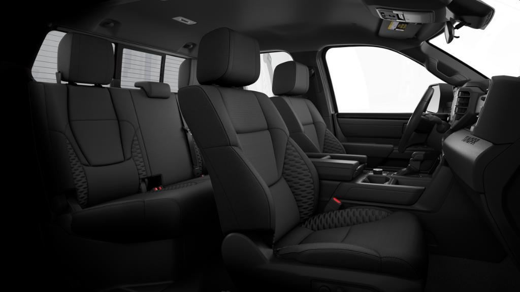 new 2025 Toyota Tundra car, priced at $51,388