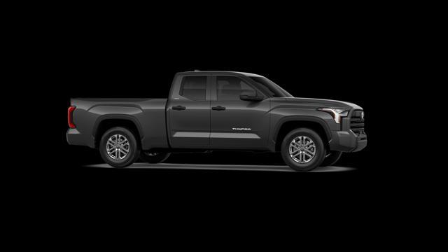 new 2025 Toyota Tundra car, priced at $54,388