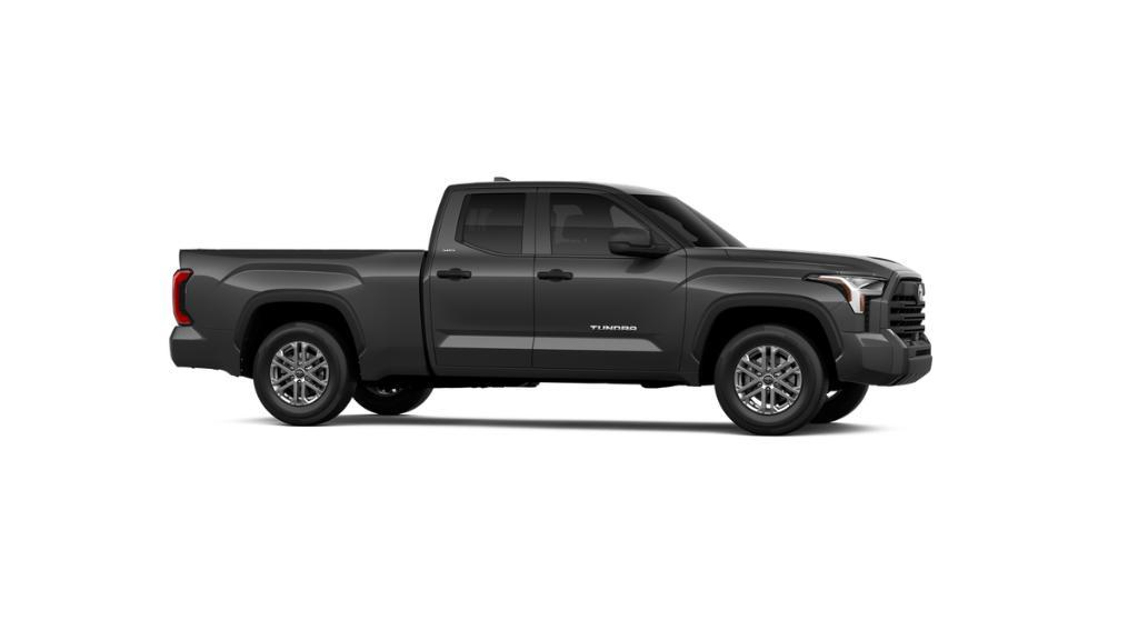 new 2025 Toyota Tundra car, priced at $51,388