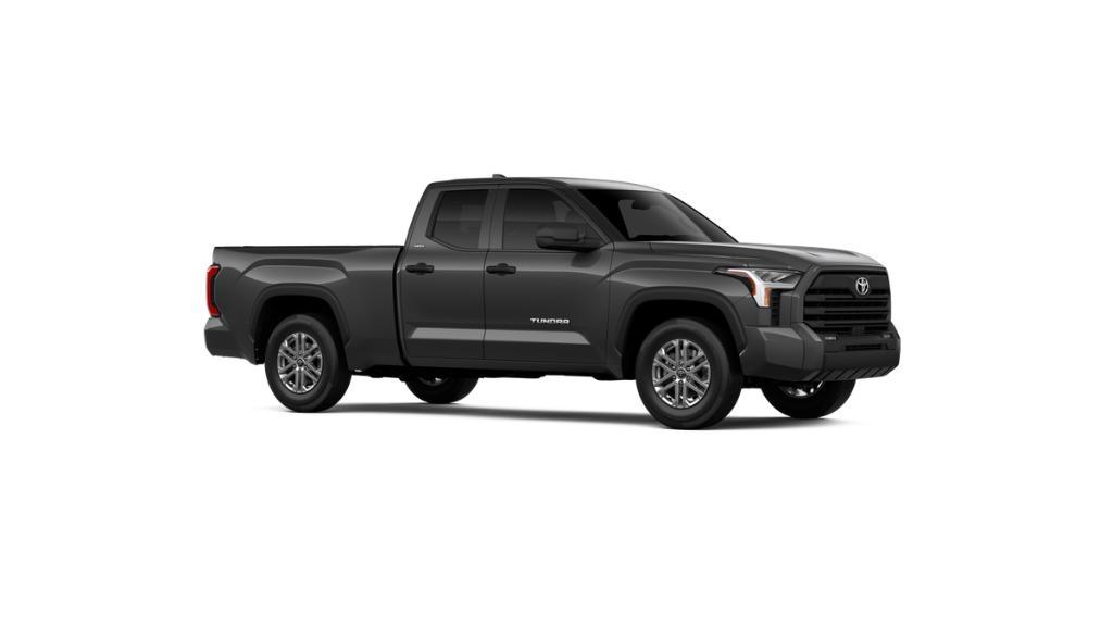 new 2025 Toyota Tundra car, priced at $51,388