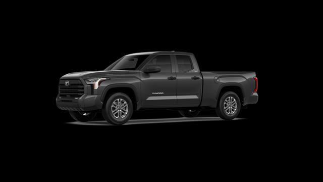 new 2025 Toyota Tundra car, priced at $54,388