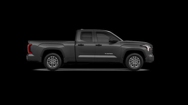 new 2025 Toyota Tundra car, priced at $54,388