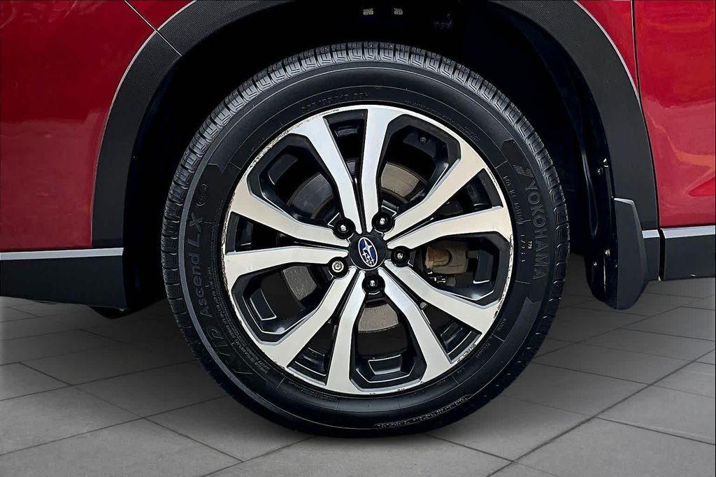 used 2019 Subaru Forester car, priced at $15,591