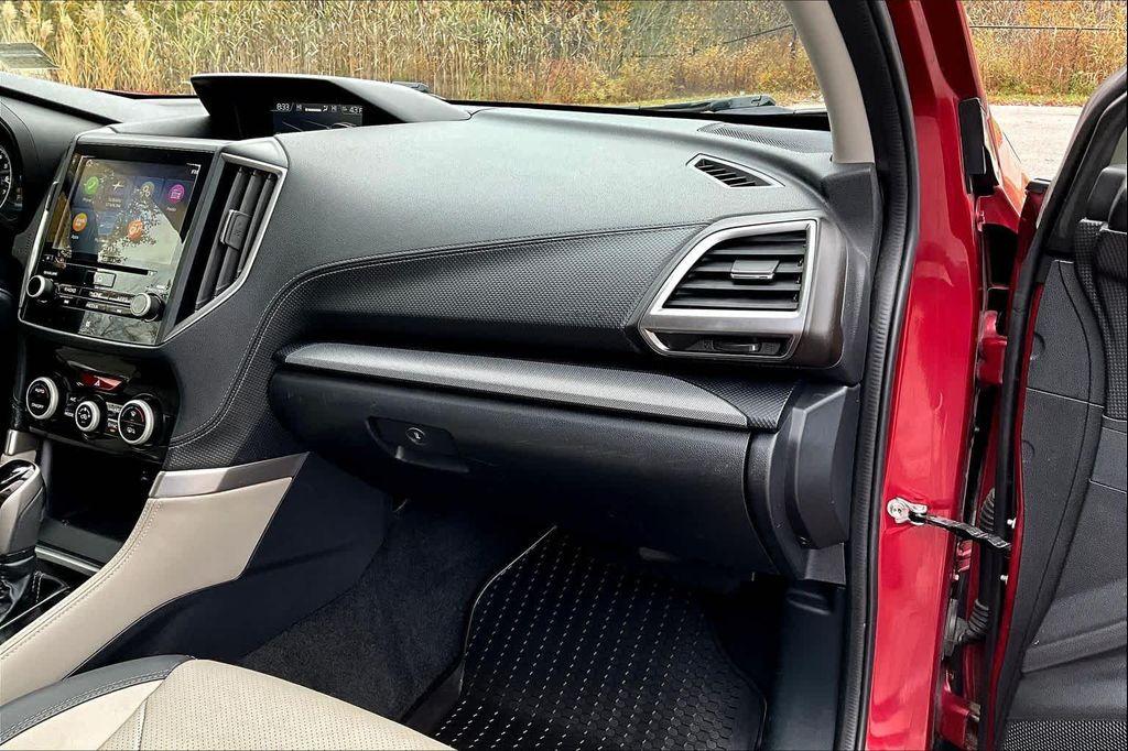 used 2019 Subaru Forester car, priced at $15,591