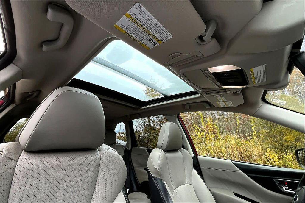 used 2019 Subaru Forester car, priced at $15,591