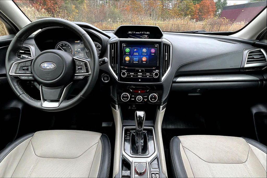 used 2019 Subaru Forester car, priced at $15,591