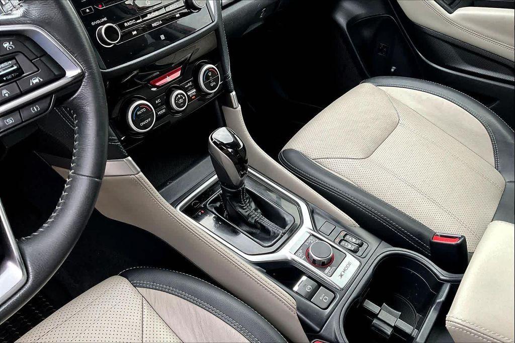 used 2019 Subaru Forester car, priced at $15,591