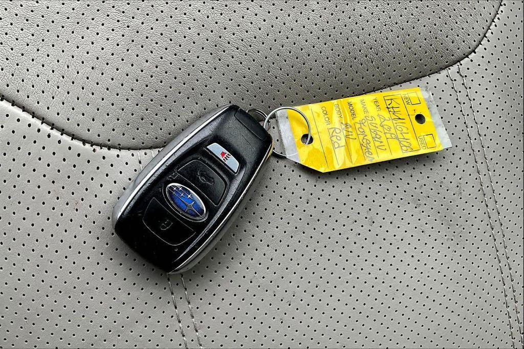 used 2019 Subaru Forester car, priced at $15,591