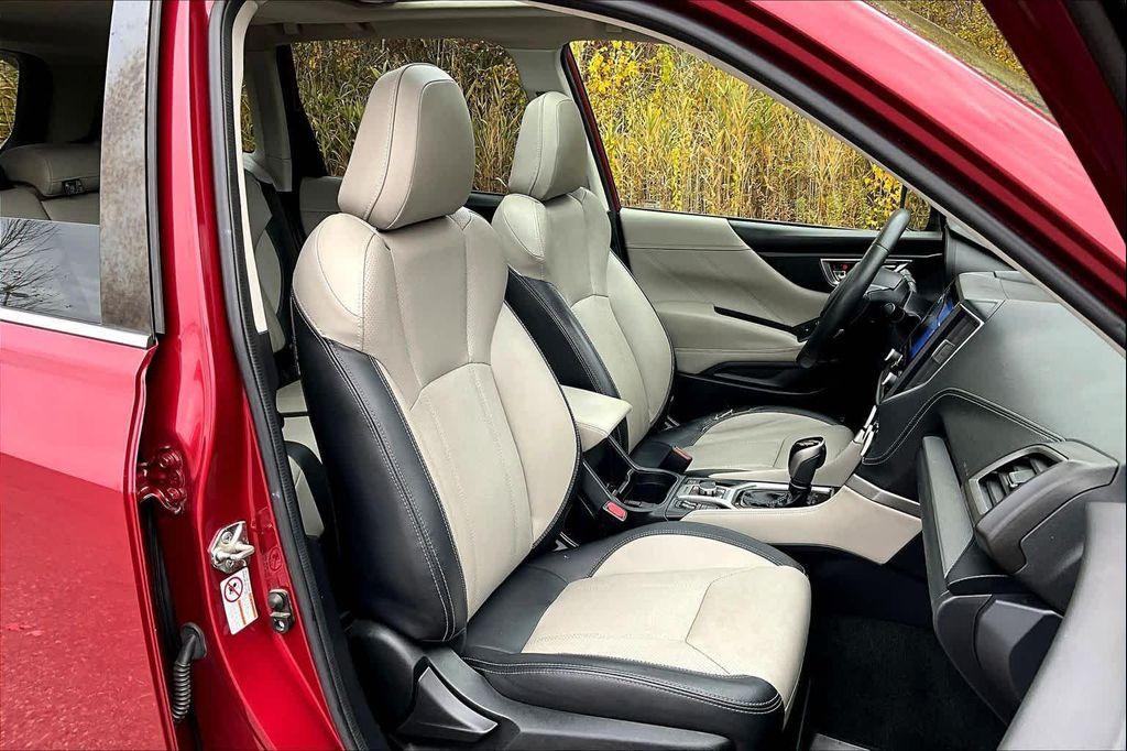 used 2019 Subaru Forester car, priced at $15,591