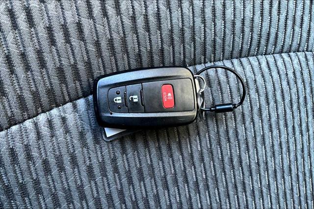 used 2024 Toyota 4Runner car, priced at $47,900