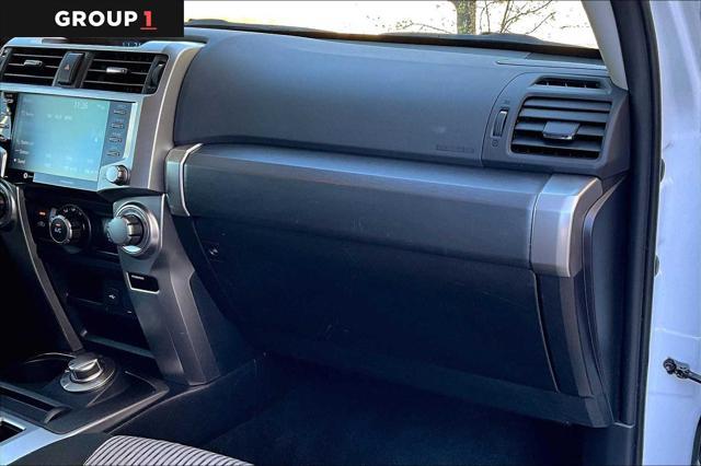 used 2024 Toyota 4Runner car, priced at $41,900