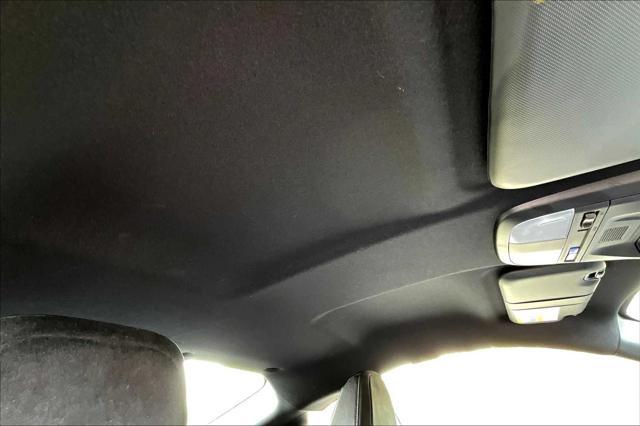 used 2024 Toyota GR86 car, priced at $35,000
