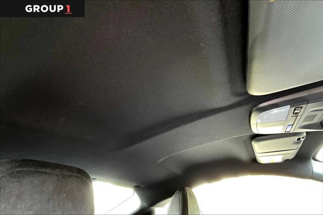 used 2024 Toyota GR86 car, priced at $32,500