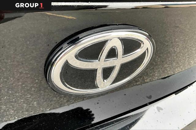 used 2024 Toyota GR86 car, priced at $32,500