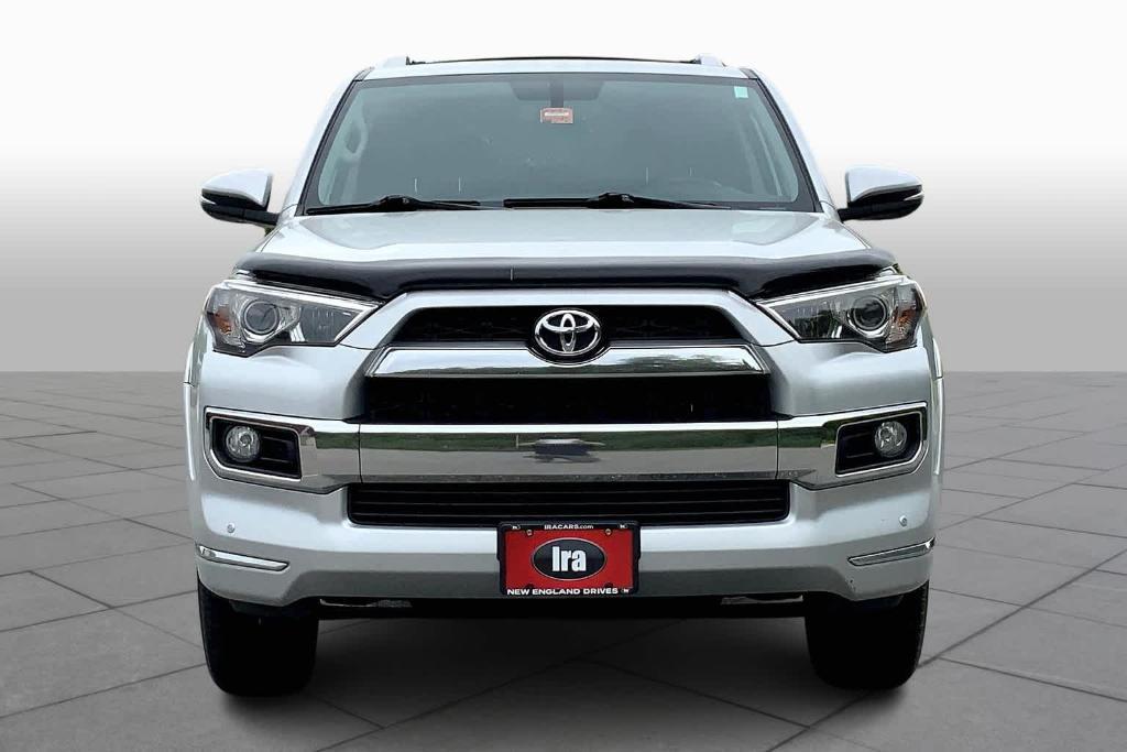 used 2018 Toyota 4Runner car, priced at $29,125