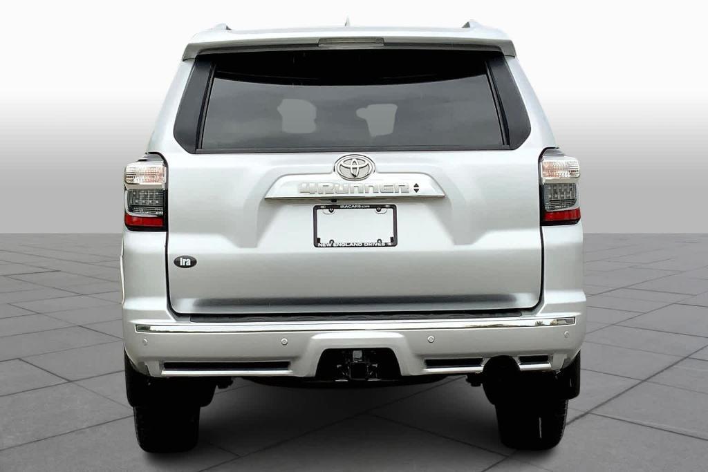 used 2018 Toyota 4Runner car, priced at $29,125