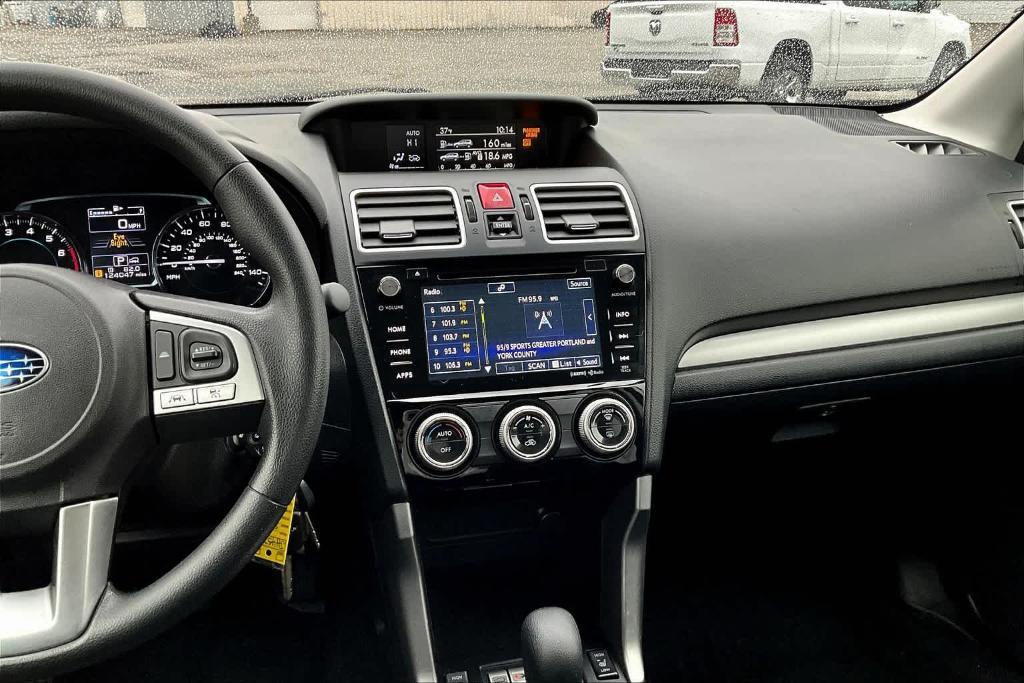 used 2018 Subaru Forester car, priced at $17,900