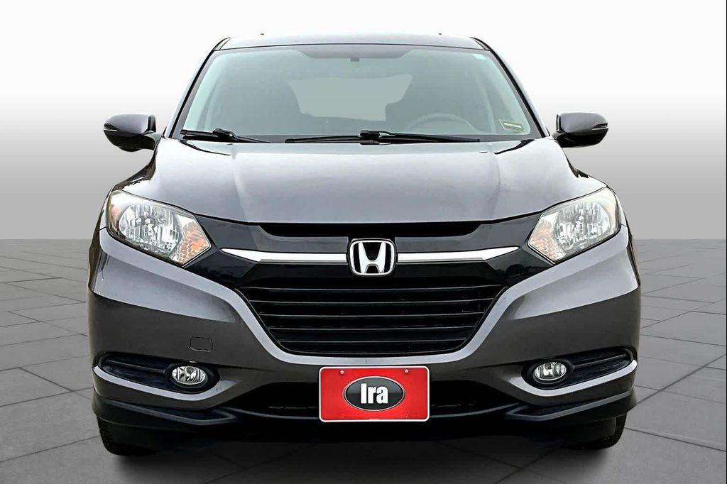 used 2018 Honda HR-V car, priced at $16,991
