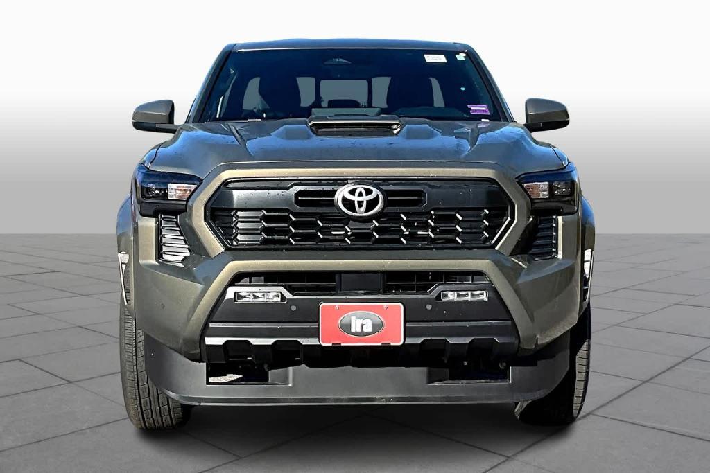 new 2024 Toyota Tacoma car, priced at $50,768