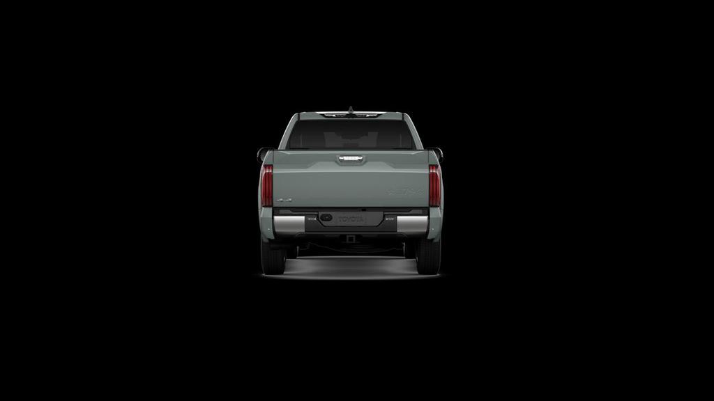 new 2025 Toyota Tundra car, priced at $73,135