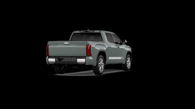 new 2025 Toyota Tundra car, priced at $73,135
