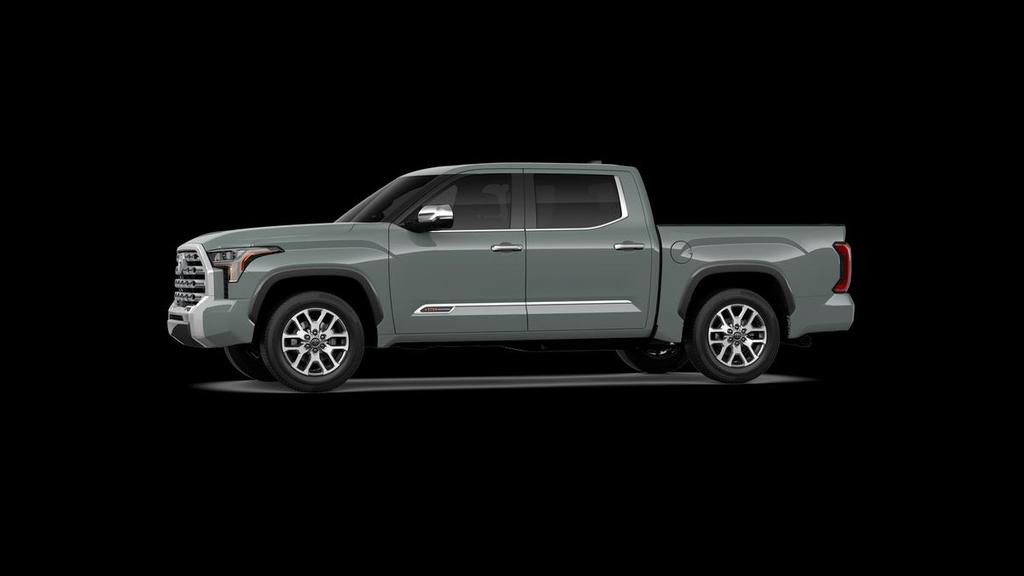 new 2025 Toyota Tundra car, priced at $73,135