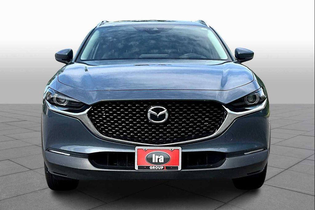 used 2021 Mazda CX-30 car, priced at $22,500