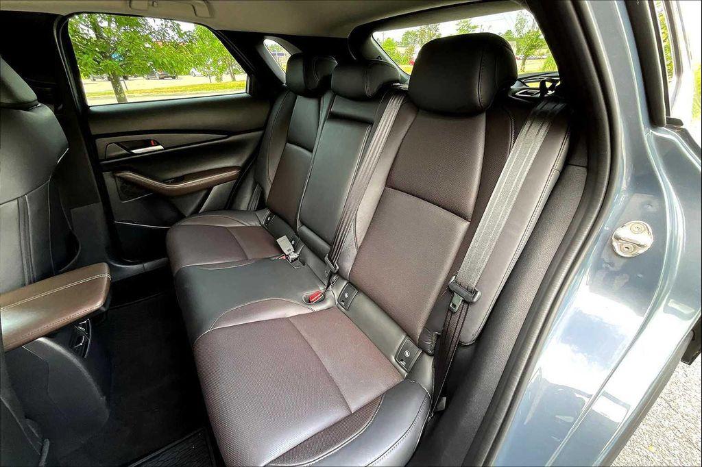 used 2021 Mazda CX-30 car, priced at $22,500