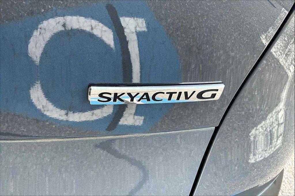 used 2021 Mazda CX-30 car, priced at $22,500