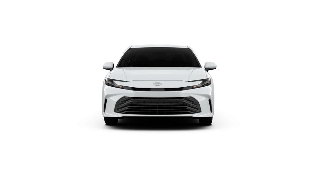 new 2026 Toyota Camry car, priced at $32,199
