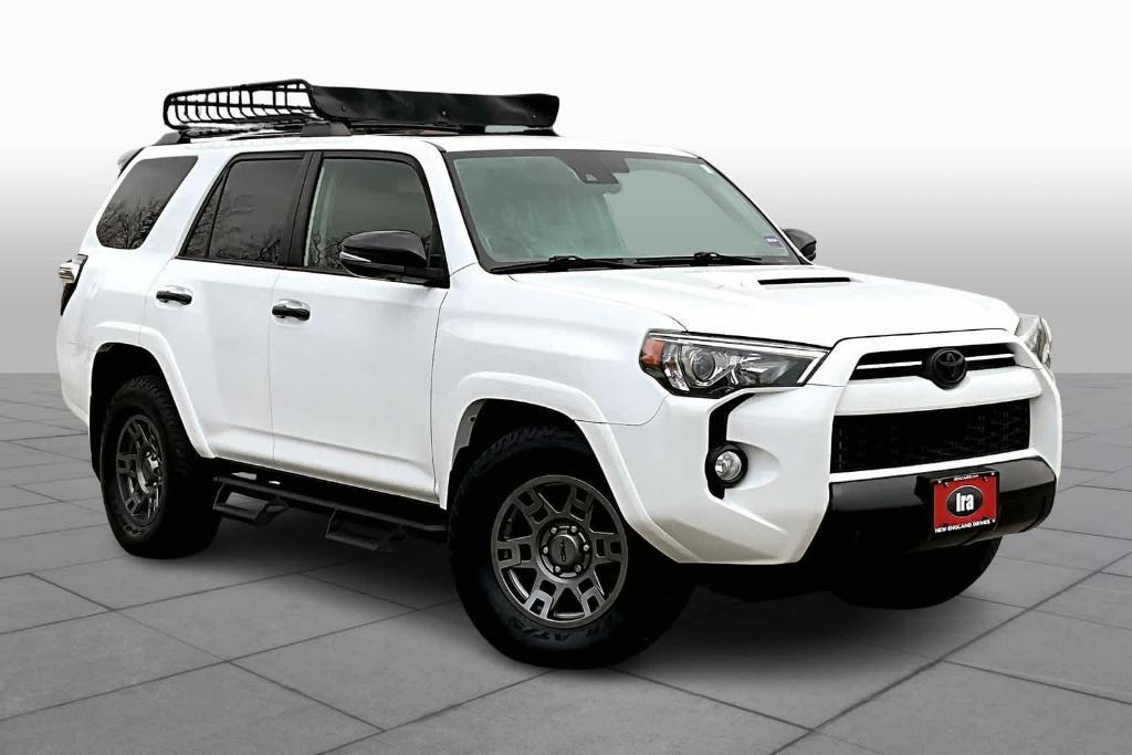 used 2020 Toyota 4Runner car, priced at $41,490