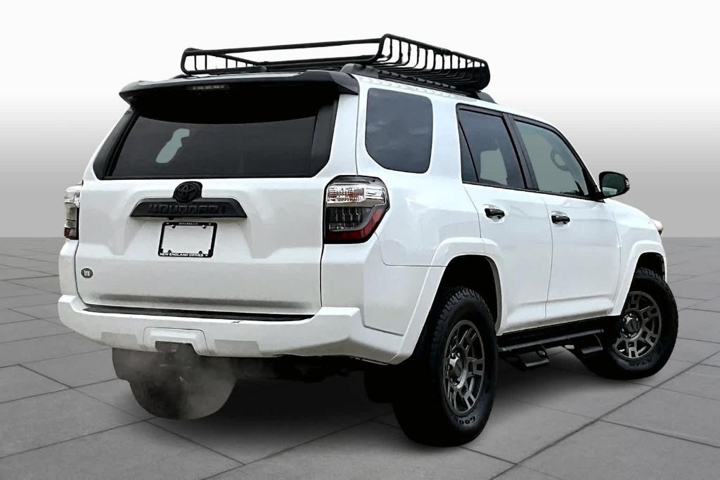 used 2020 Toyota 4Runner car, priced at $41,490