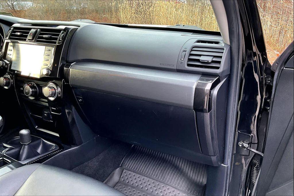 used 2023 Toyota 4Runner car, priced at $43,651