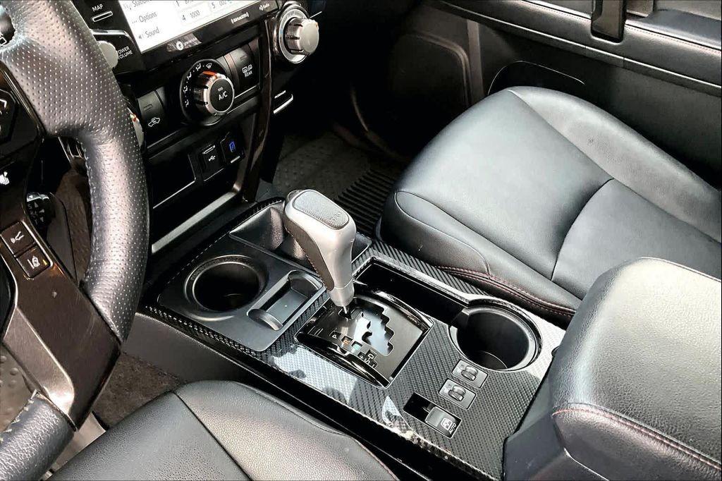 used 2023 Toyota 4Runner car, priced at $43,651