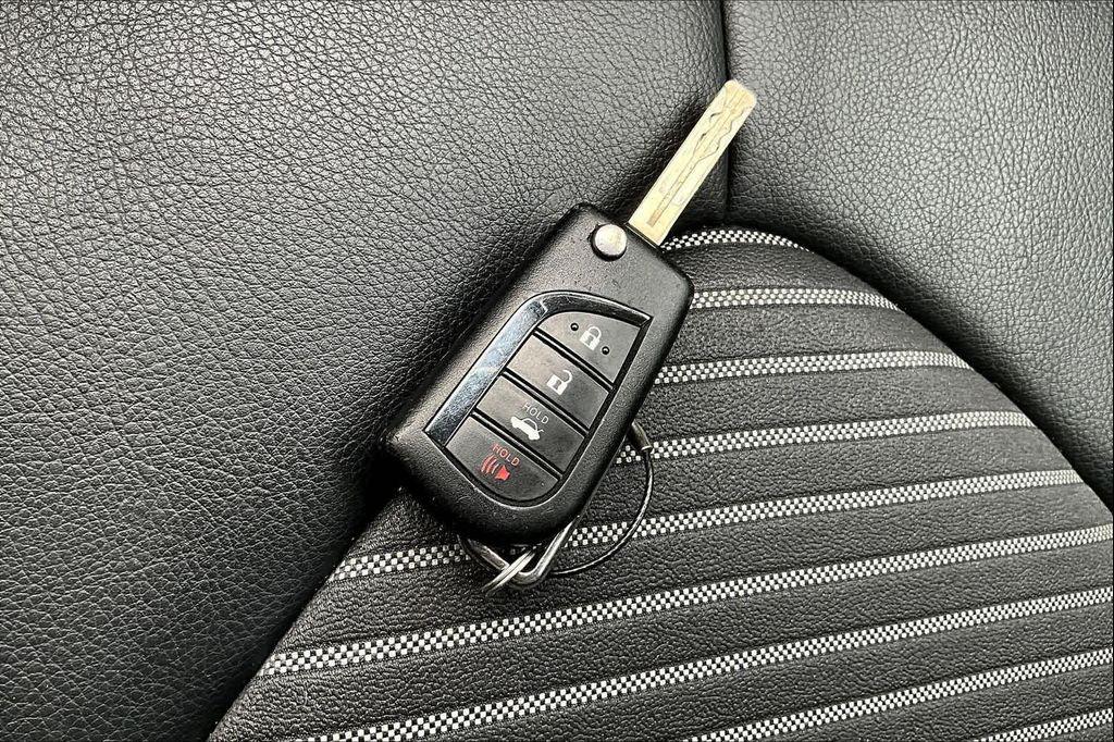 used 2023 Toyota Camry car, priced at $25,435