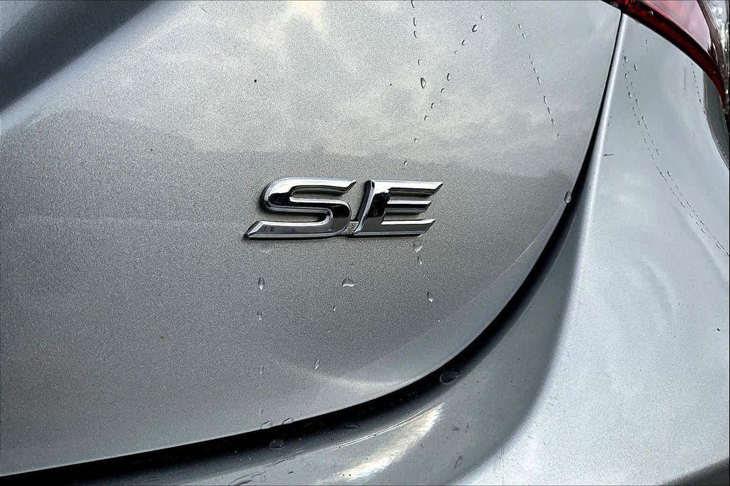 used 2023 Toyota Camry car, priced at $25,435