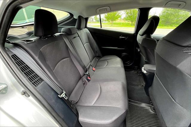 used 2022 Toyota Prius Prime car, priced at $25,990