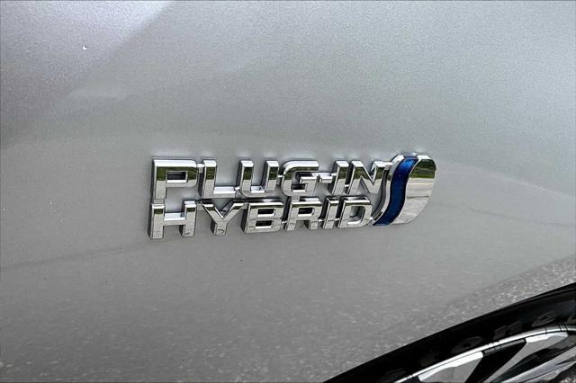 used 2022 Toyota Prius Prime car, priced at $25,990