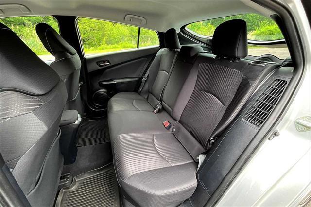 used 2022 Toyota Prius Prime car, priced at $25,990