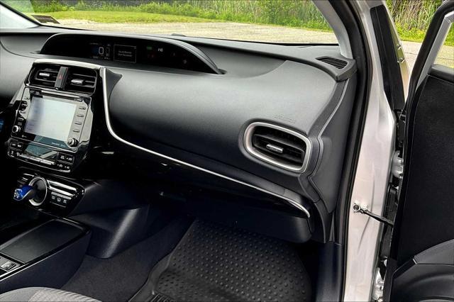 used 2022 Toyota Prius Prime car, priced at $25,990