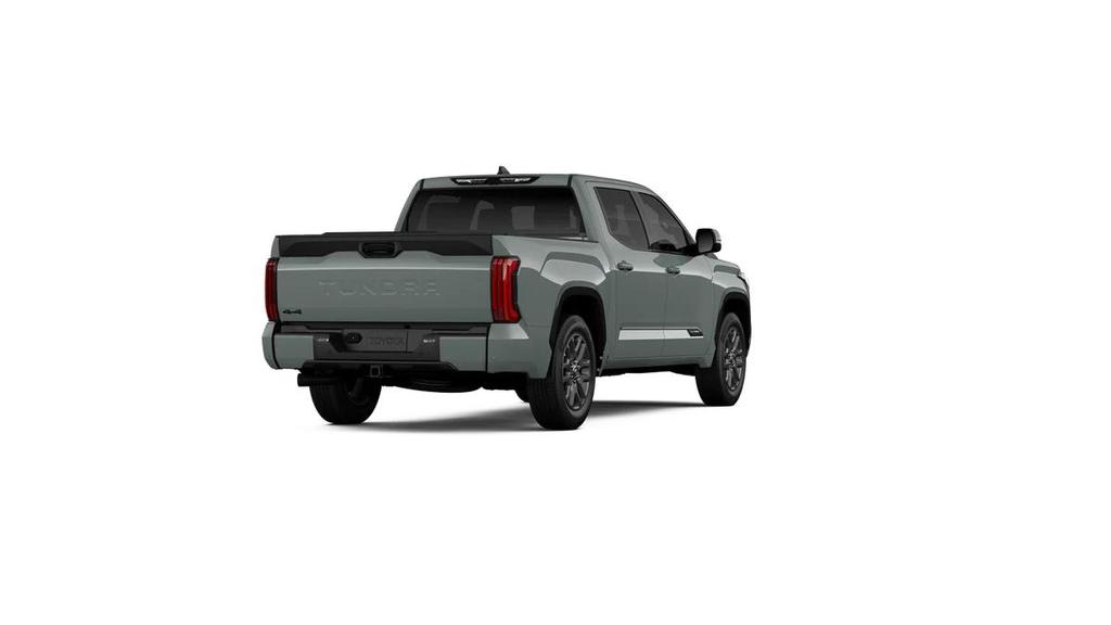 new 2026 Toyota Tundra car, priced at $73,087