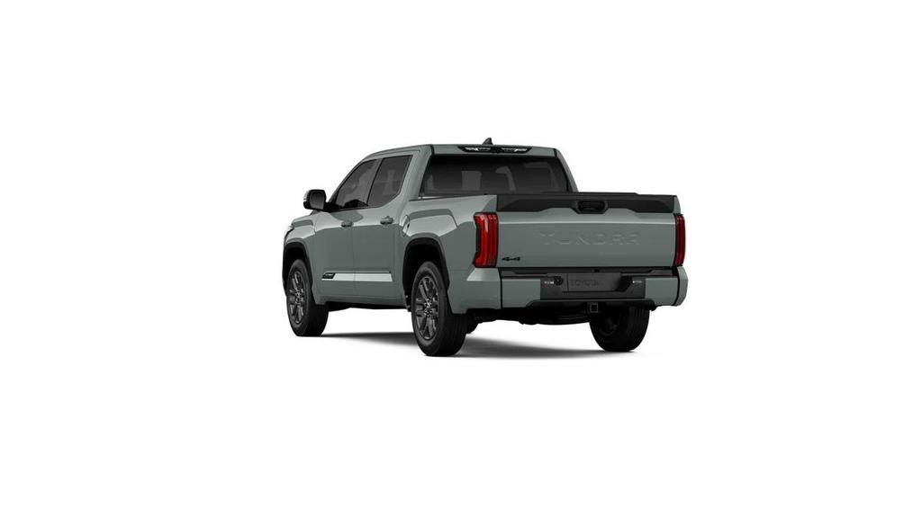 new 2026 Toyota Tundra car, priced at $73,087