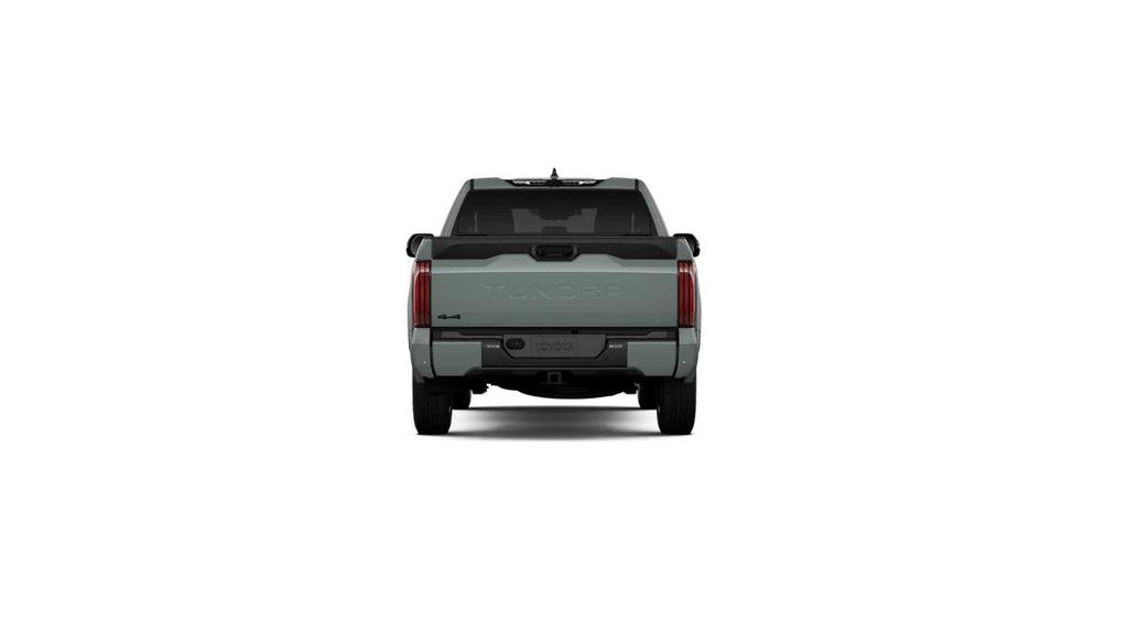 new 2026 Toyota Tundra car, priced at $73,087